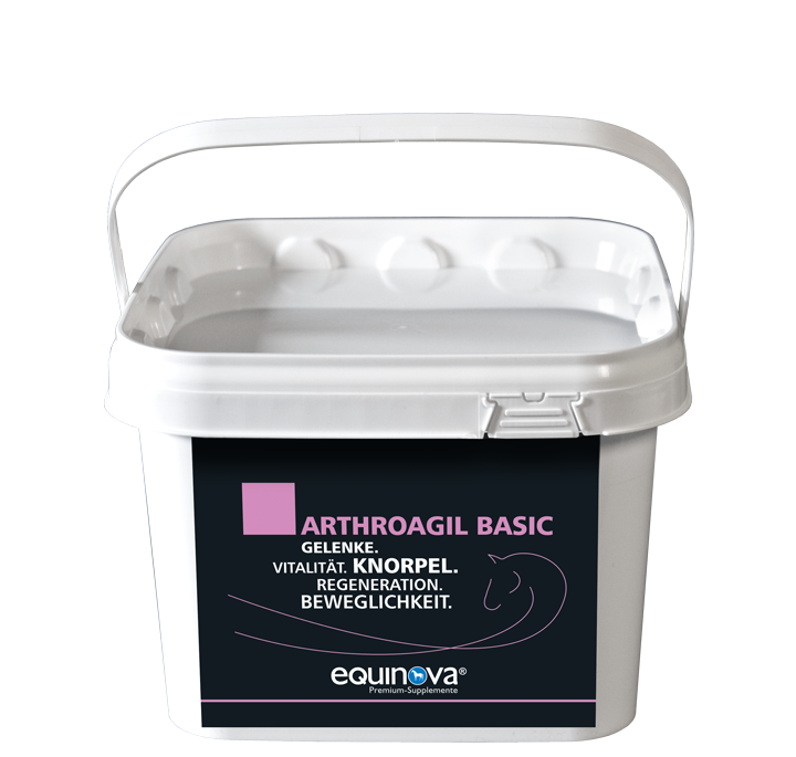 equinova Arthroagil Basic Powder equinova Arthroagil Basic Powder